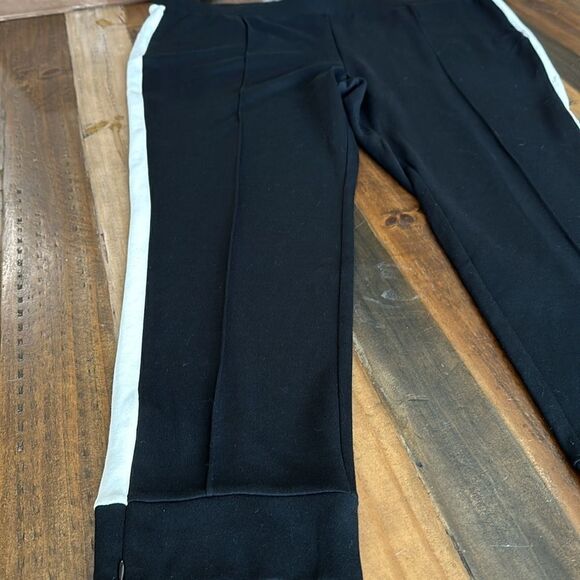 Chico’s SZ 4 Zenergy Scuba ankle pants - Picture 9 of 11